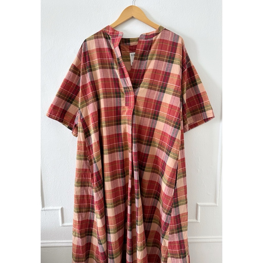 Girls of Dust Guardian Dress Sienna